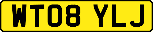 WT08YLJ