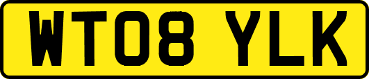 WT08YLK