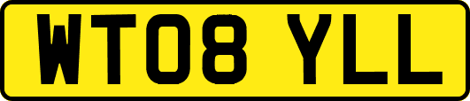WT08YLL