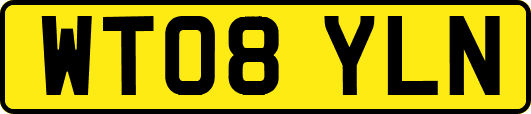 WT08YLN