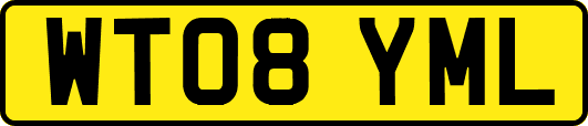 WT08YML