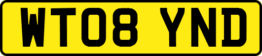 WT08YND