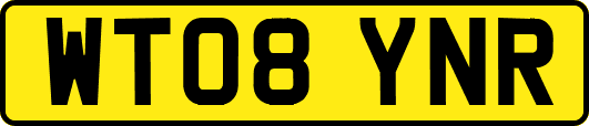 WT08YNR