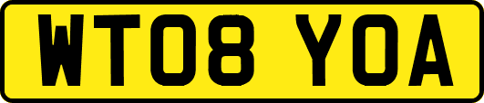 WT08YOA