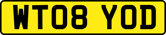 WT08YOD