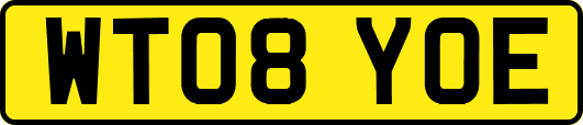 WT08YOE