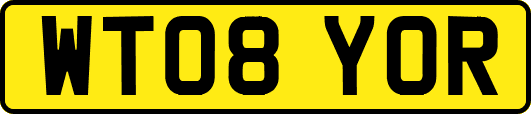 WT08YOR