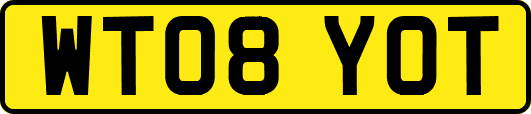 WT08YOT