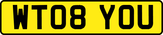 WT08YOU