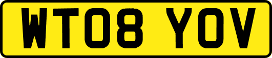 WT08YOV