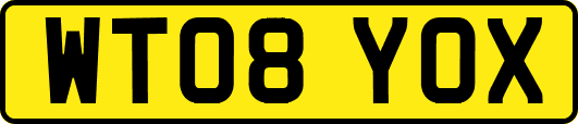 WT08YOX