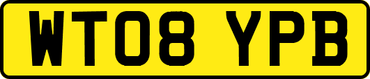 WT08YPB