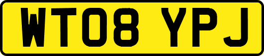 WT08YPJ
