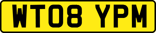 WT08YPM