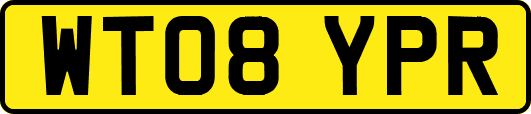 WT08YPR