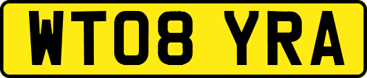 WT08YRA