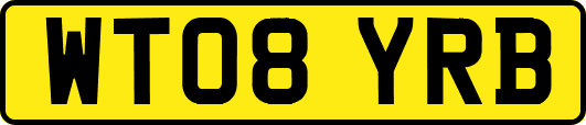 WT08YRB