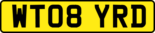 WT08YRD