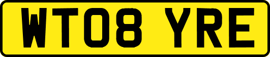 WT08YRE