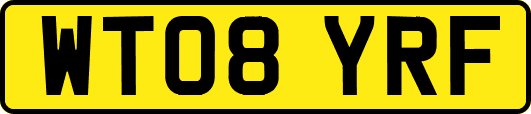 WT08YRF