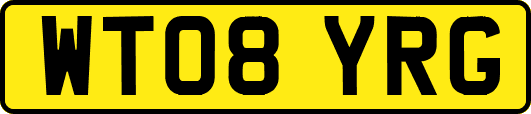 WT08YRG