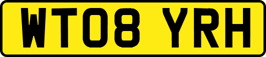 WT08YRH