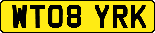 WT08YRK
