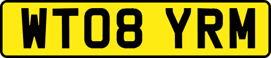 WT08YRM