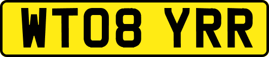WT08YRR