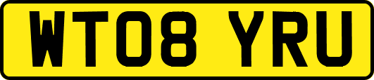 WT08YRU