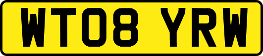 WT08YRW