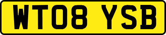 WT08YSB