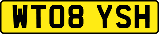 WT08YSH