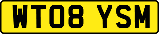 WT08YSM