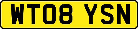 WT08YSN