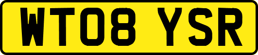 WT08YSR