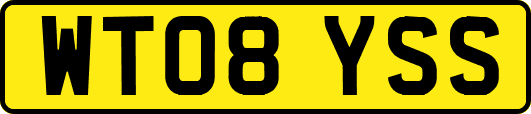 WT08YSS