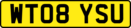 WT08YSU