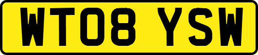 WT08YSW