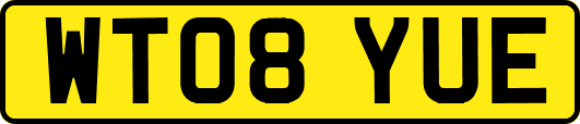 WT08YUE