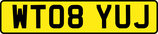 WT08YUJ