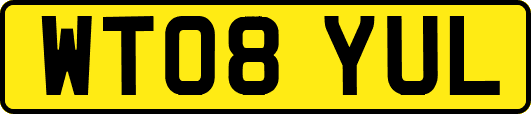 WT08YUL