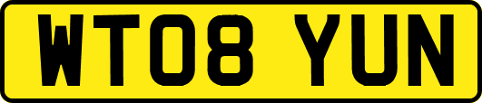 WT08YUN
