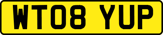 WT08YUP