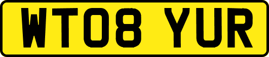 WT08YUR