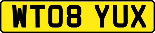 WT08YUX