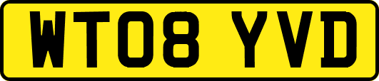 WT08YVD