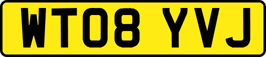 WT08YVJ