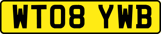 WT08YWB