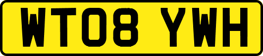 WT08YWH